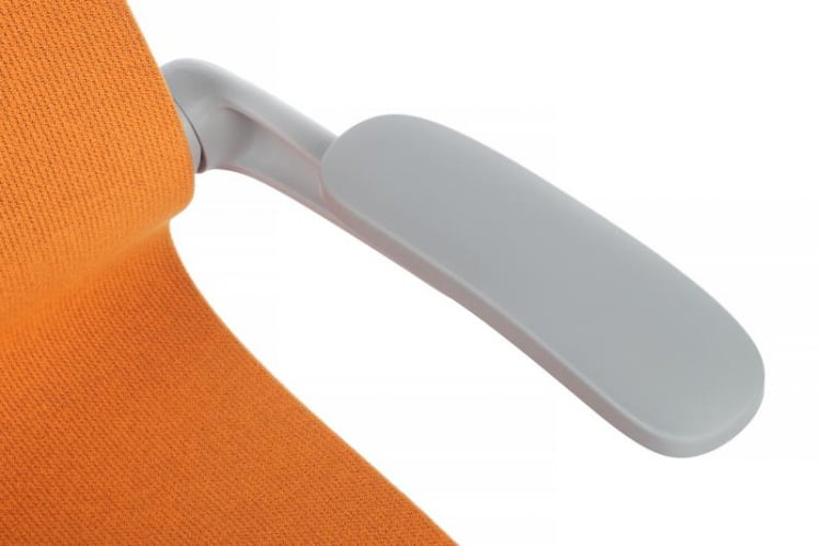 Кресло Miller YX-300 Оранжевый_7