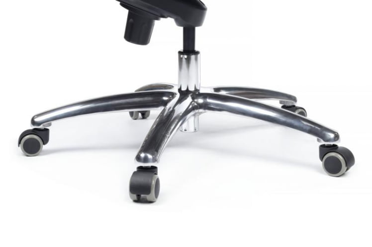 Кресло Gaston-M 9264 Белый_7