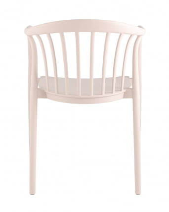 Стул Campo пластик Бежевый_4