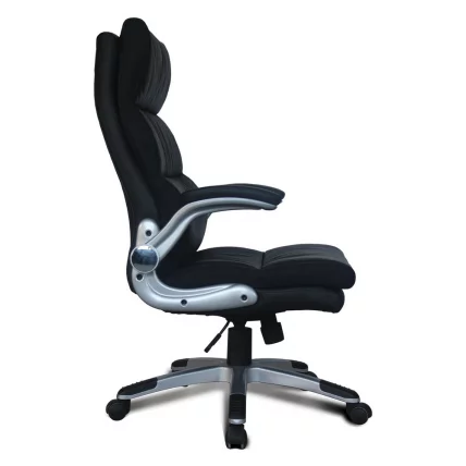 Кресло офисное BRABIX Fregat EX-510 Черный_1