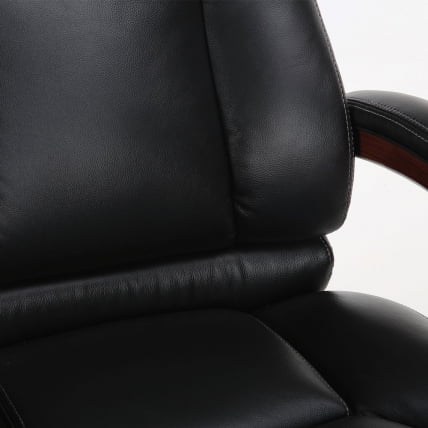 Кресло офисное BRABIX Infinity EX-707 Черный_8