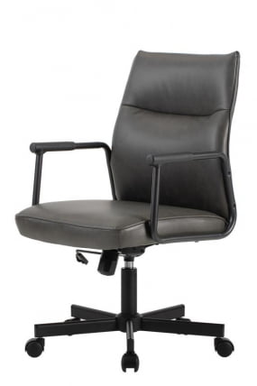 Кресло Sten W-263 Темно-серый_6