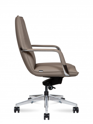 Кресло офисное Parker LB Мокка_2