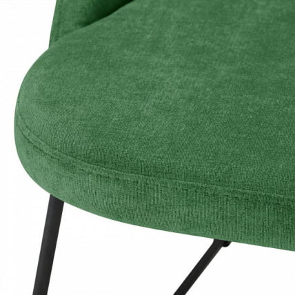 Кресло Ларс зеленый/Линк / Lars_3
