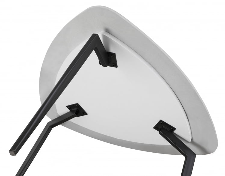 Журнальный столик Alara серая керамика_3