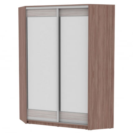 Шкаф-купе YA-198х1250-3(ЯШТ-ЯШС-D2D2)_0