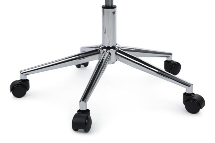 Кресло Дил РCХ 6018Х Темно-коричневый / Dil RCH 6018H_12