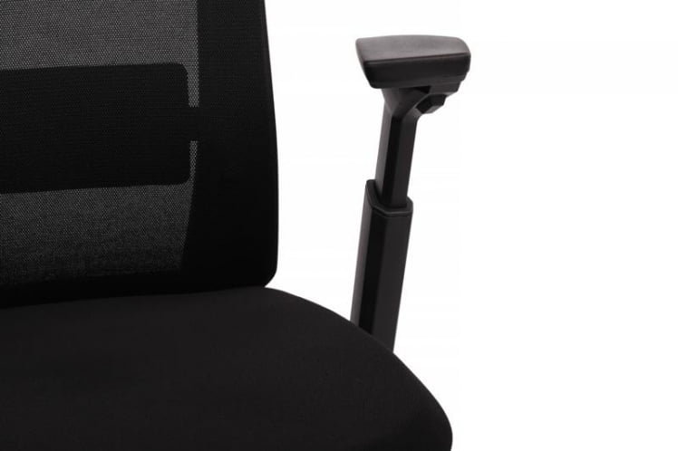 Кресло Miratt MRTB-001 Черный_20