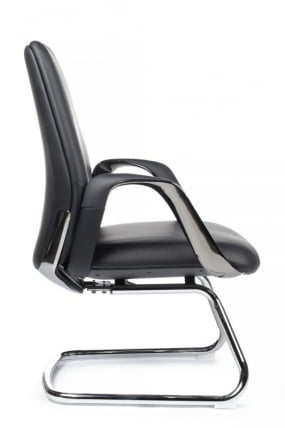 Кресло Napoli-SF YZPN-YR022 Черный_1