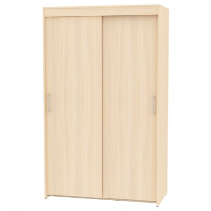 Шкаф-купе T-1-198х120х45(ДМ-1)_0