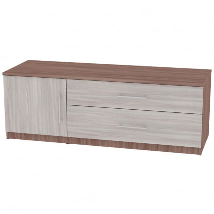 Комод Калисто(K52)475х1352х468ручкарейлинг160мм(ЯШТ-ЯШС)_0