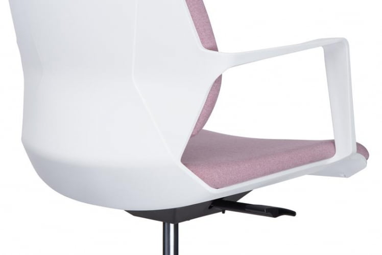 Кресло Colt B1903 Розовый_7