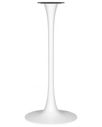 Подстолье барное ДОБРИН ДЖИМ ВХИТЕ ХИГХ / DOBRIN JIM WHITE HIGH_0