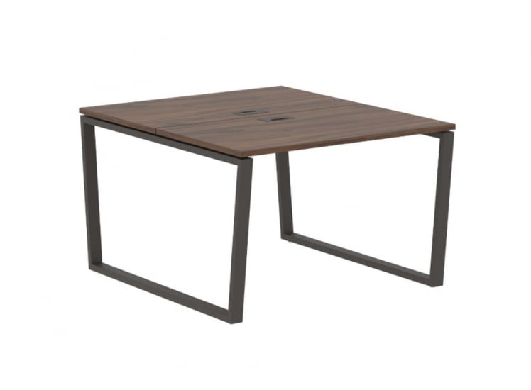 Бенч-система EDIS EVWST 1113 Дуб Денвер темный Мокко_0