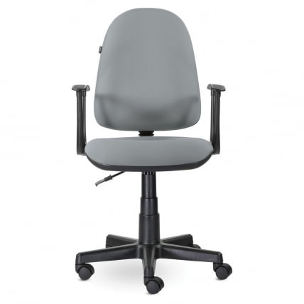 Кресло компьютерное BRABIX Prestige Start MG-312 Серый_1