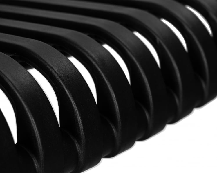 Стул обеденный ДОБРИН ВАЛТЕР АРМ (черный (Б-03)) / DOBRIN WALTER ARM (B-03))_6