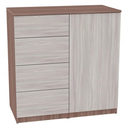 Комод Калисто(К20)923х902х468ПУСХтоОПЕН(ЯШТ-ЯШС) / Калисто(K20)923х902х468PUSHtoOPEN(ЯШТ-ЯШС)_0