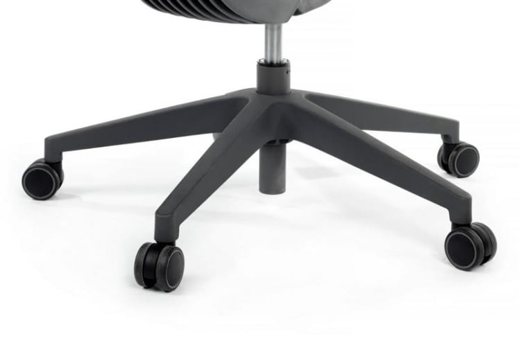 Кресло Argo W-228 (Черный)_13