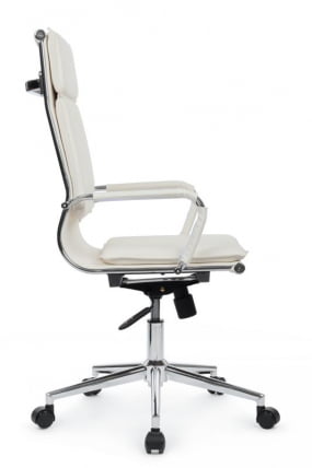 Кресло Hugo RCH 6003-1SE Белый_1