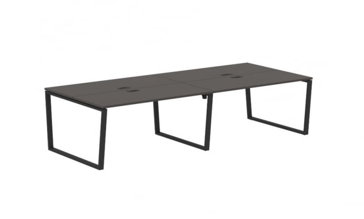 Бенч-система EDIS EVWST 3113 Мокко Черный_0