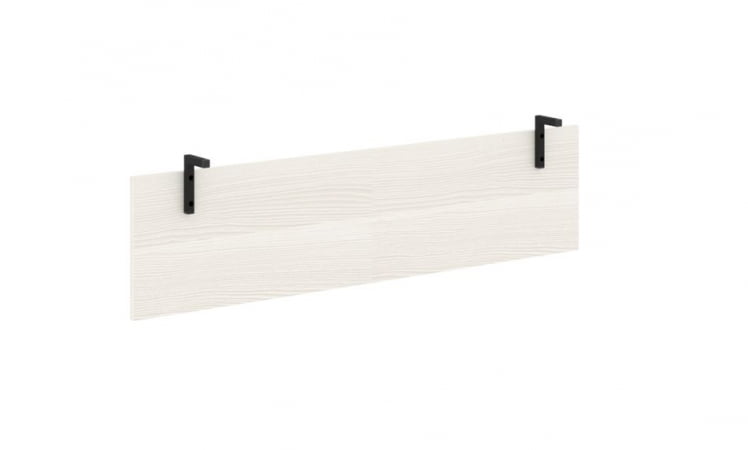 Фронтальная панель EDIS EFST 1535 Ясень Траун Черный_0