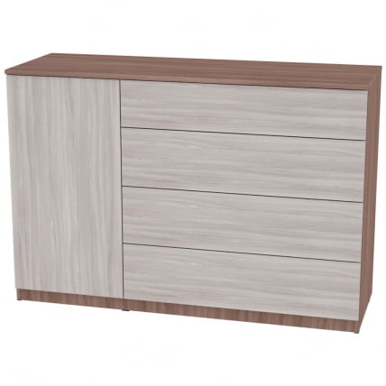 Комод Калисто(К42)923х1352х468ПУСХтоОПЕН(ЯШТ-ЯШС) / Калисто(K42)923х1352х468PUSHtoOPEN(ЯШТ-ЯШС)_0