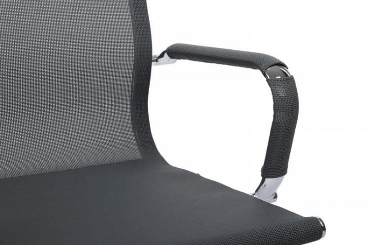 Кресло Hugo RCH 6001-1SE Серый_10