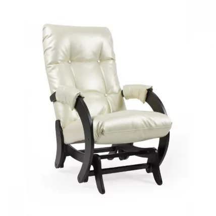 Кресло-качалка Модель 68 Polaris Beige_0