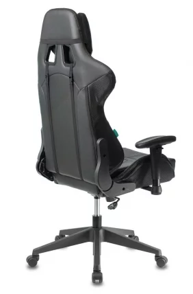 Кресло игровое Бюрократ VIKING 5 AERO BLACK_4