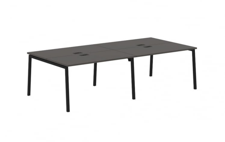 Бенч-система EDIS ELWST 2713 Мокко Черный_0