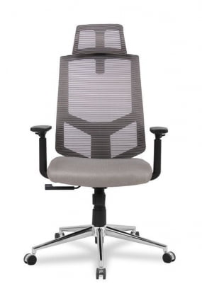 Компьютерное кресло HLC-1500HLX/GREY_1