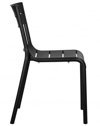 Стул обеденный DOBRIN TIM (черный (B-03))_2