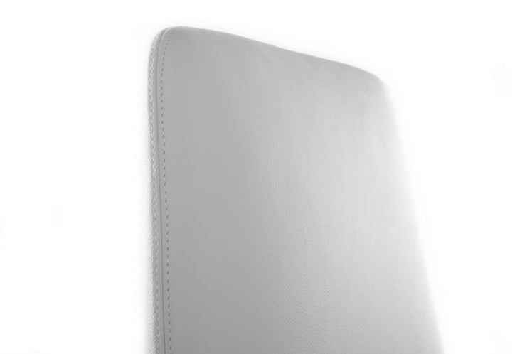 Кресло Aura-M FK005-B Белый_6