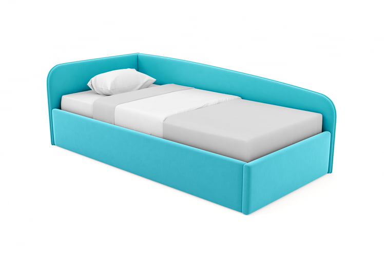 Детская кровать Baby 80x200_0