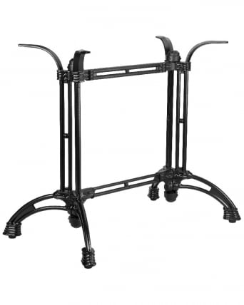 Подстолье обеденное DOBRIN LOUISE WIDE_0