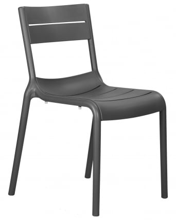 Стул обеденный DOBRIN TIM (темно-серый (GR-04))_1