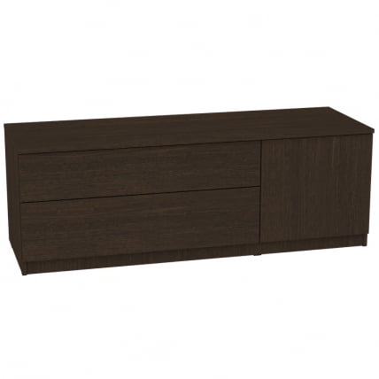 Комод Калисто(К51)475х1352х468ПУСХтоОПЕН(Венге) / Калисто(K51)475х1352х468PUSHtoOPEN(Венге)_0