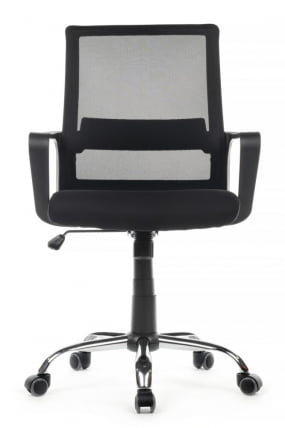 Кресло Riva Chair RCH 1029MB Черный_2