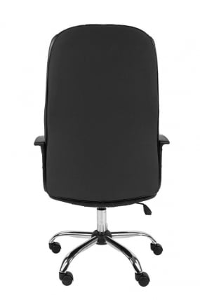Кресло офисное RCH 1187-1 S HP Серое_3