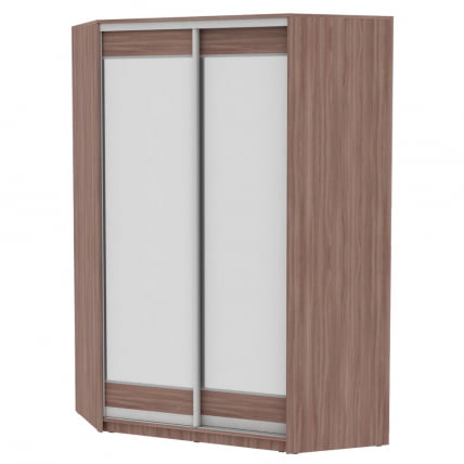 Шкаф-купе YA-230х1400-718-2(ЯШТ-D2D2)_0