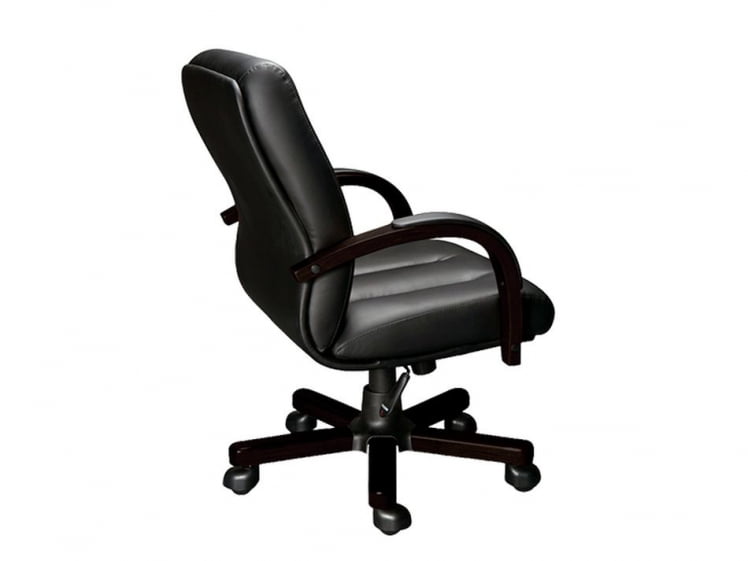 Кресло Форум Б ФРМ4720021 Черное / Forum B FRM4720021_2