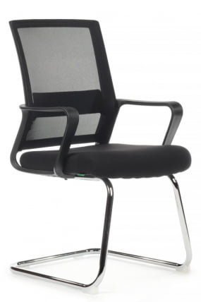 Кресло Riva Chair RCH 1029CB Черный_0