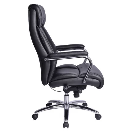 Кресло офисное BRABIX Phaeton EX-502 Черный_2