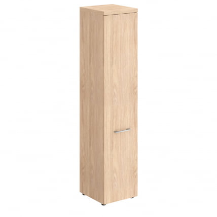 Шкаф колонка Torr-Z THC 42.1 Дуб Девон_0