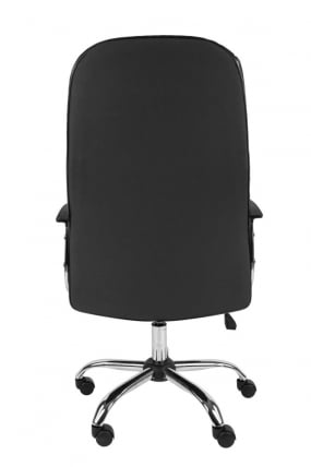 Кресло офисное RCH 1187-1 S Черный_3