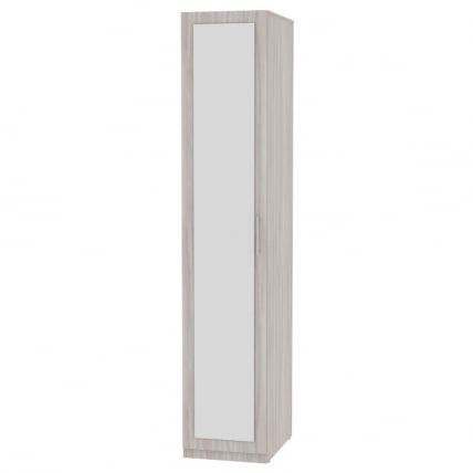 Шкаф распашный Р-230х45х45-2-М(ЯШС) / R-230х45х45-2-M(ЯШС)_0