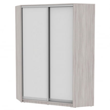 Шкаф-купе YA-198х1250-4(ЯШС-D5D5)_0