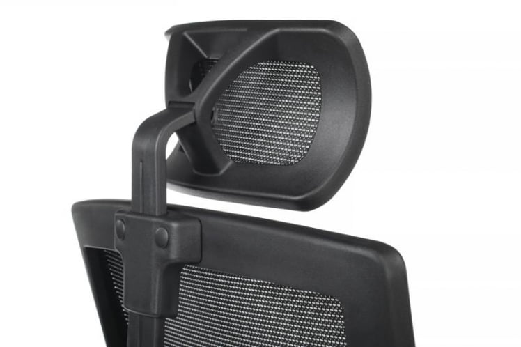 Кресло Step RCH A2320 Черный_5