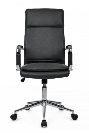 Кресло Дил РCХ 6018Х Темно-серый / Dil RCH 6018H_7