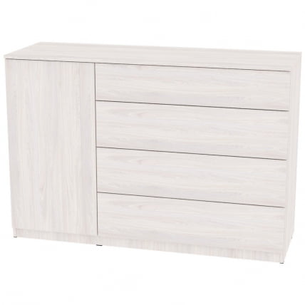 Комод Калисто(К42)923х1352х468ПУСХтоОПЕН(ЯАС) / Калисто(K42)923х1352х468PUSHtoOPEN(ЯАС)_0